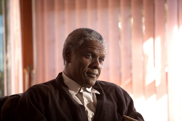 mandela dos