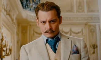 mortdecai