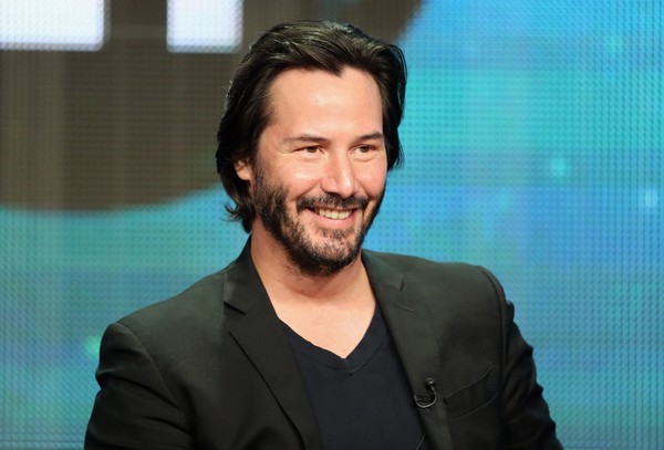 reeves