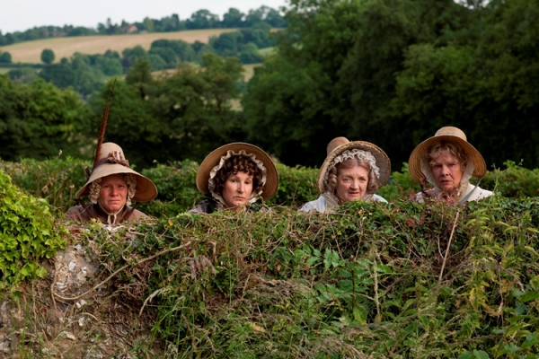 Cranford S2