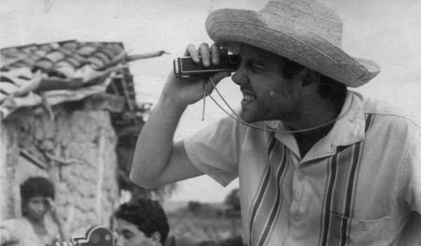 documental politico