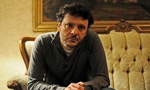mirada hijo