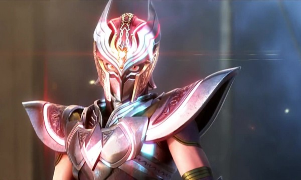 sain seiya dos