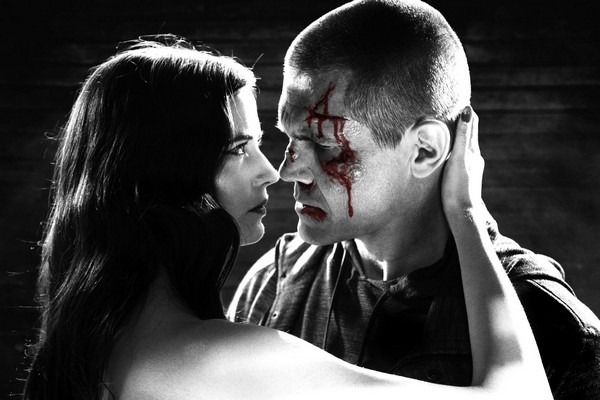 sin city dos