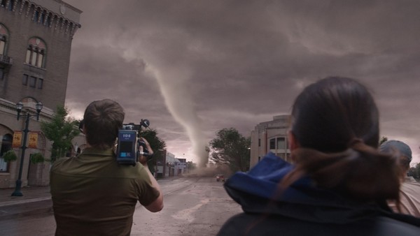 storm dos