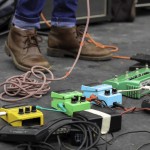 Nunca fui a un parque de diversiones (3)