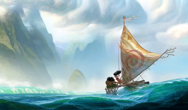 moana