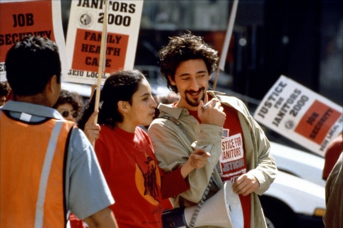 pan y rosas