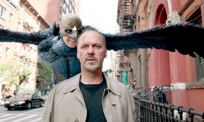birdman