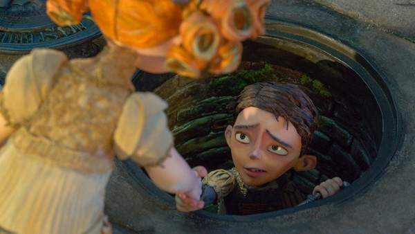 boxtrolls dos