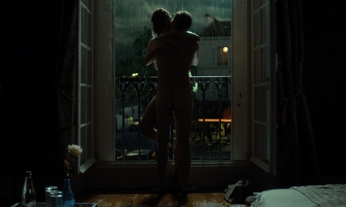 chambre
