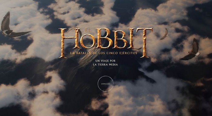 el hobbit