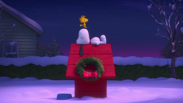 peanuts