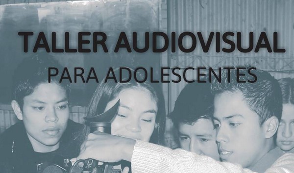 taller audiovisual