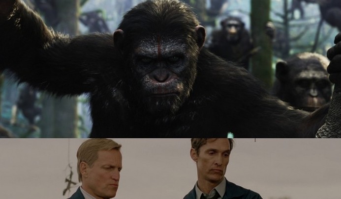 apes detective