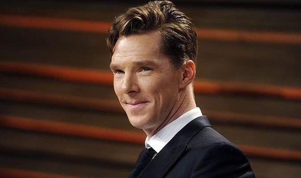 cumberbatch