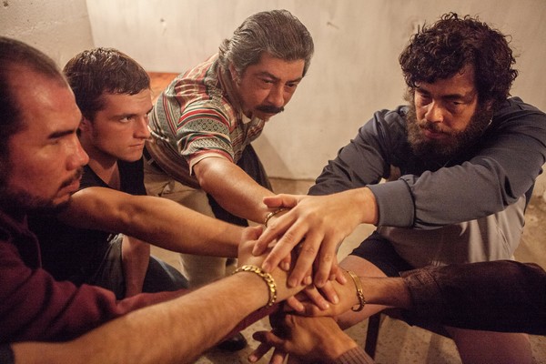 escobar dos