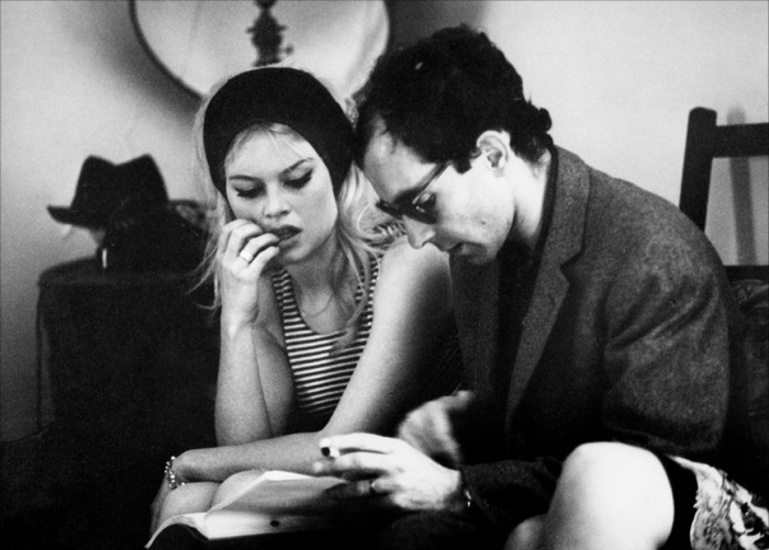 godard