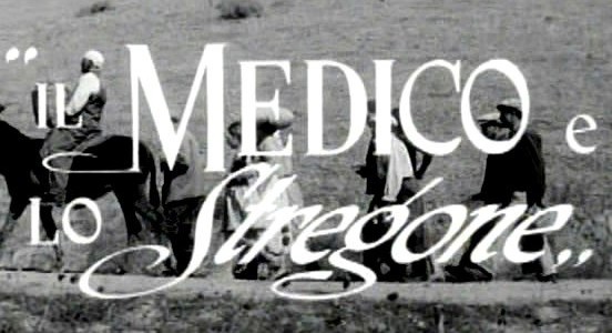 il medico