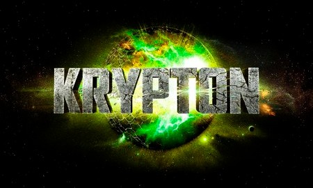 krypton