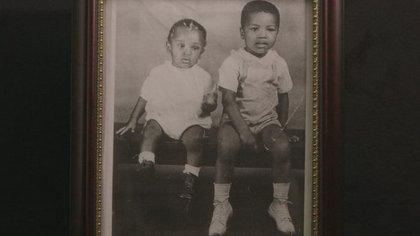 muhammad ali