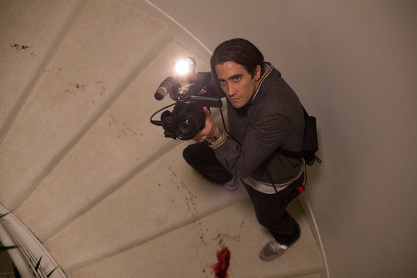 nightcrawler dos
