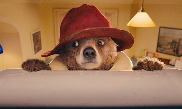 paddington dos