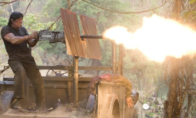 rambo