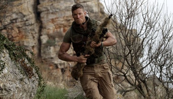sniper dos
