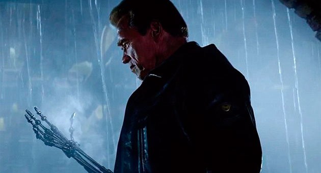 terminator