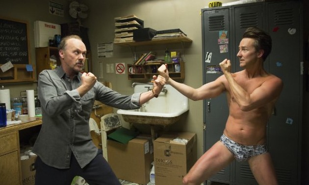 birdman