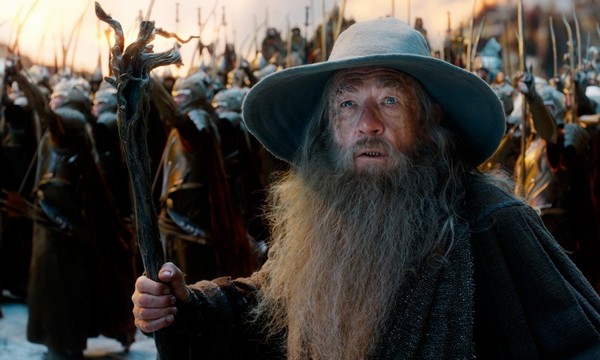 hobbit dos