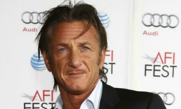 sean penn