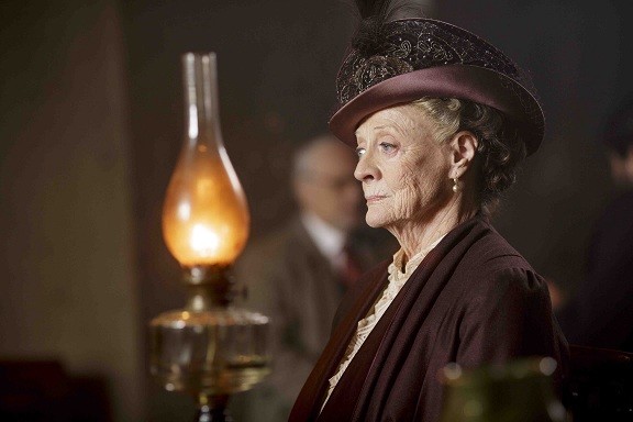 downton abbey