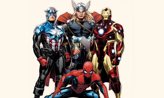 hombre_arana_marvel