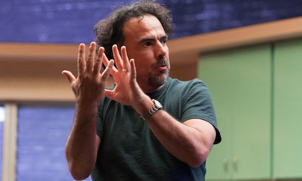 inarritu