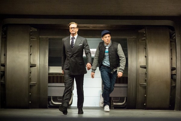 kingsman dos