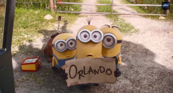 minions
