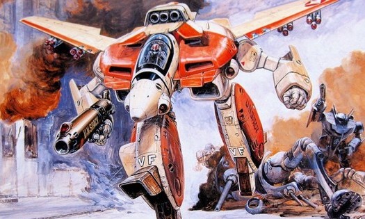 robotech