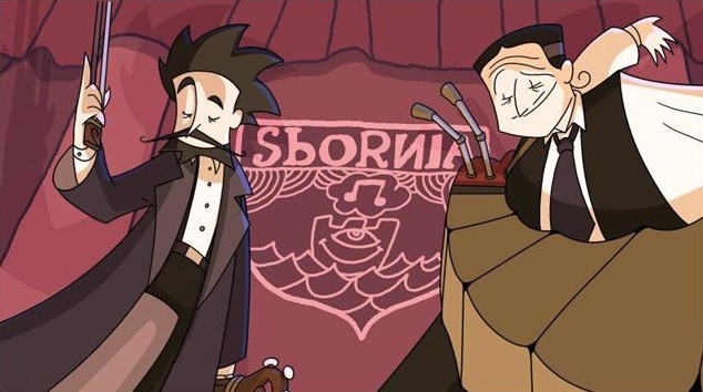 sbornia