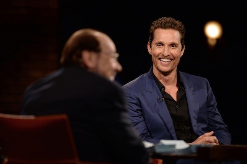 actors studio