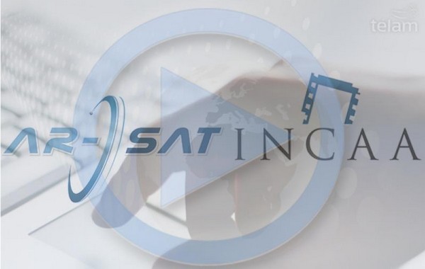 arsat incaa