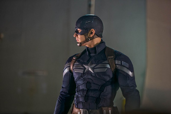capitan america