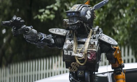 chappie