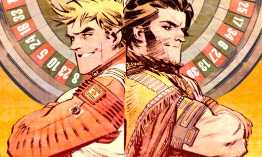 chrononauts