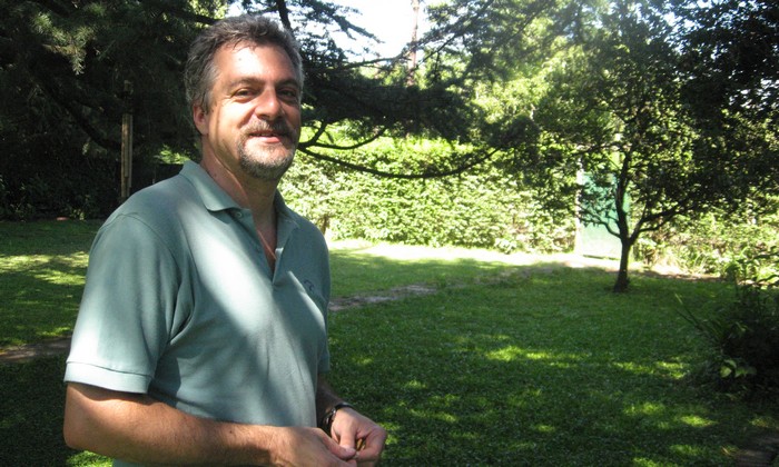 gustavo fontan