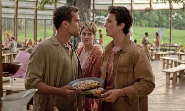 insurgente