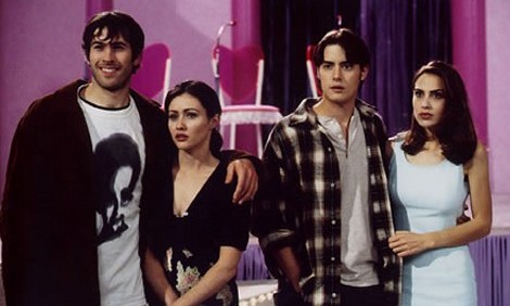 mallrats