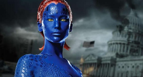 mystique