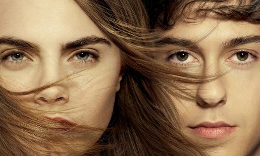paper towns dos